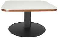 Ilse Technik freistehendes Liftgestell, Hubtisch, höhenverstellbar 320-680mm