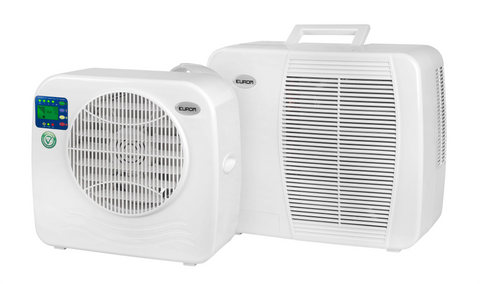 Halterung Klimaanlage Eurom AC2400 / AC2401, Splitklimaanlage
