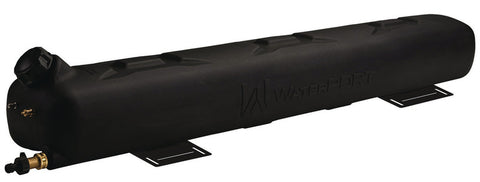 Waterport 8.0 30L nero