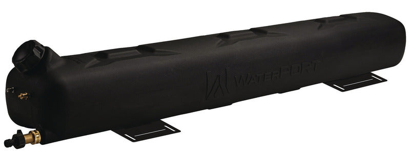 Waterport 8.0 30L schwar