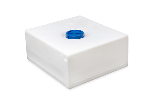 Wassertank 105L Fix Syst.
