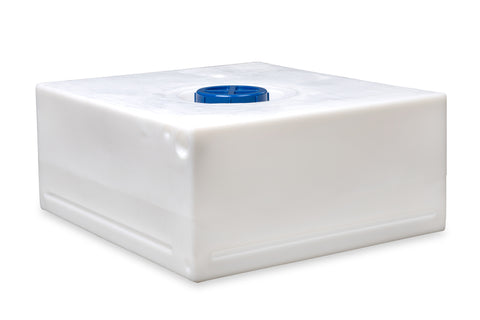Wassertank 105L Fix Syst.