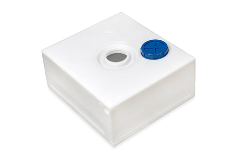 Wassertank 105L Fix Syst.