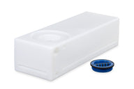 Serbatoio acqua 40 litri sistema FIX – Soluzione compatta di acqua fresca per caravan, camper e furgoni camperizzati