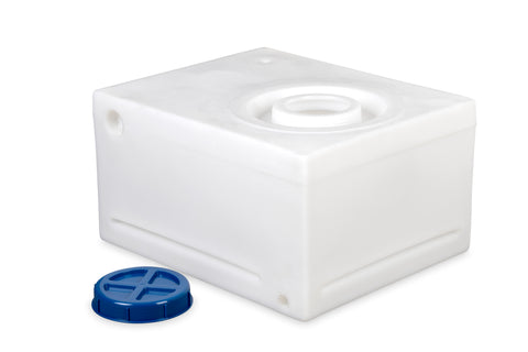 Wassertank 48l Fix System