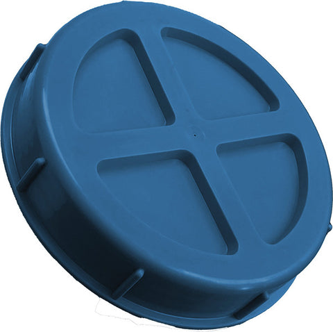 Deckel für Wassertanks Ø 140 mm