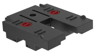 Réservoir d'eaux usées 100 litres pour Ducato, Jumper, Boxer, Movano, Proace MAX