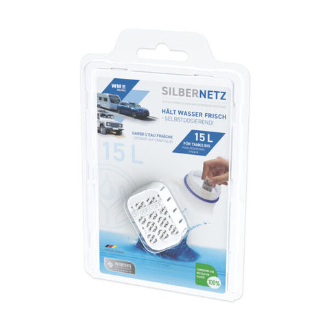 Rete d'argento - STSN-15 - 15 l