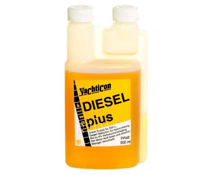 Diesel Plus Advanced