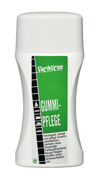 Gummi Pflege 250ml