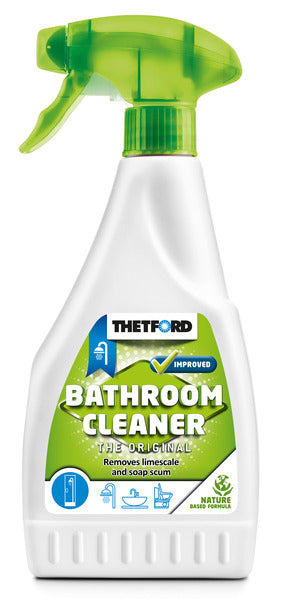 Thetford Bad-Kunststoff Reiniger Bathroom Cleaner 500ml