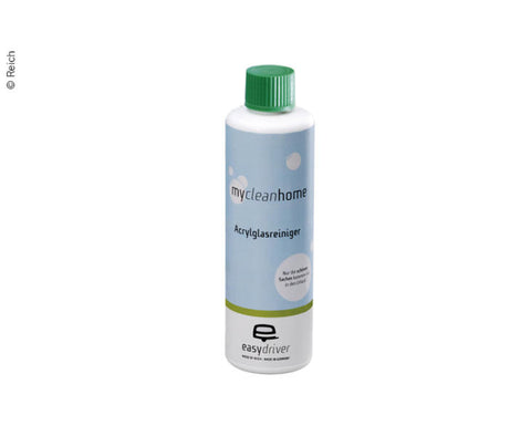 Detergente per vetri acrilici 250 ml