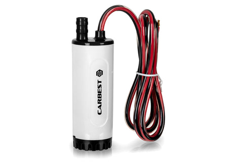 Tauchpumpe 15 l