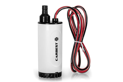 Tauchpumpe 21 l
