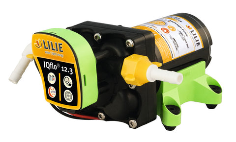 LILIE-Membranpumpen-IQflo®
