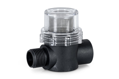 Wasserpumpe 12V 8 l/min