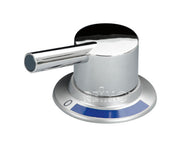 Robinet sous évier, Trend A, raccord UniQuick