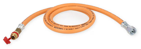 ensemble de tuyaux régulateurs