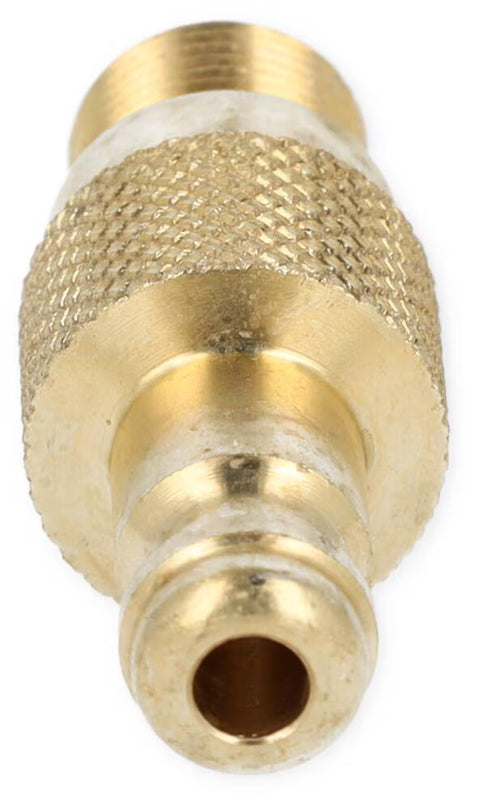 ensemble de tuyaux régulateurs