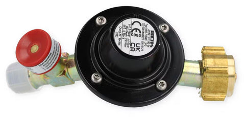 ensemble de tuyaux régulateurs