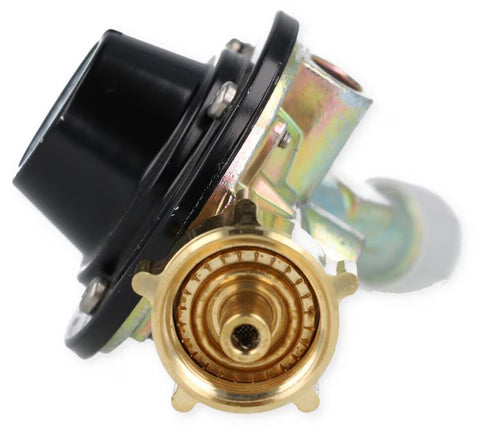 ensemble de tuyaux régulateurs