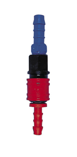 Attacco rapido acqua 10 mm