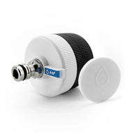Alb Entry - Adattatore di riempimento con filtro