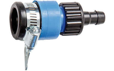 Adaptateur de raccordement de tuyau Hynect T