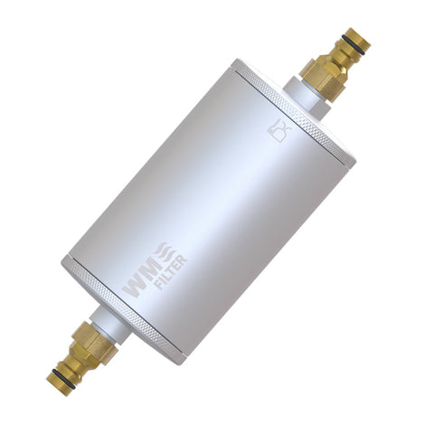 Filtro WM - Il filtro di riempimento robusto