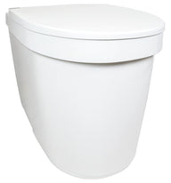 Trenntoilette Separett Tiny mit Urinkanister / Campingtoilette / Camping-WC