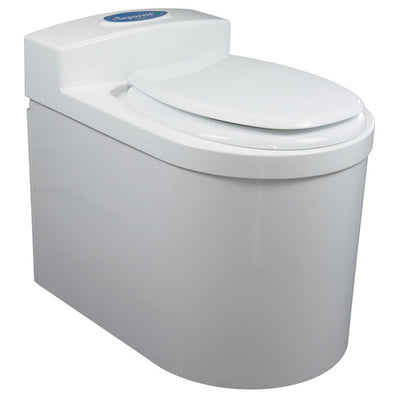 Gefriertoilette Separett Freeze