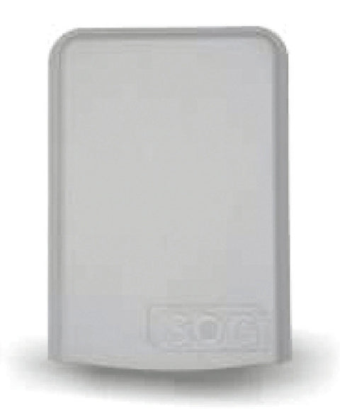 SOG® Entlüftung für Clesana Verschweißtoilette