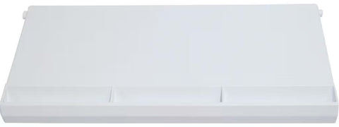 volet du compartiment congélateur MDC