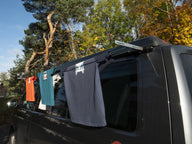 Wäscheleine, Reimo-Multirail, T5, T6, T6.1, Vito, Viano, MaroPolo und viele andere