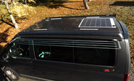 Wäscheleine, Reimo-Multirail, T5, T6, T6.1, Vito, Viano, MaroPolo und viele andere