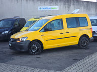Coprimozzo Meridian per VW T5 16"