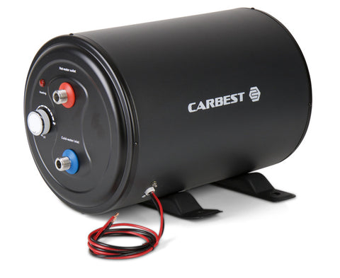 Warmwasserboiler CozyWater 10