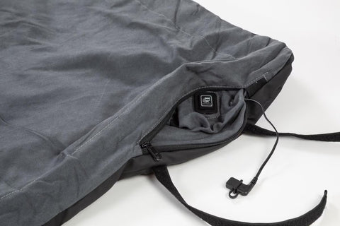 couverture thermique S - 85x70cm