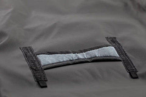 couverture thermique S - 85x70cm