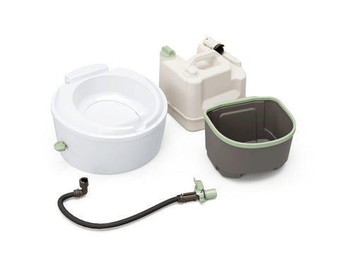 Umbaukit SK C220 für Serie C 220