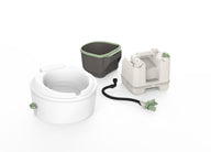 Umbaukit SK C220 für Serie C 220