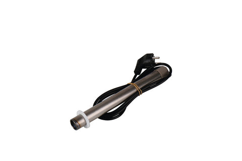 CampingStar Wasserheizstab für Kanister 230 V / 75 W