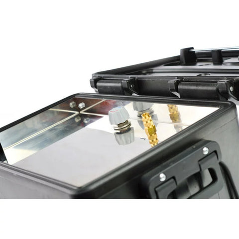Therm Box 12 V / 200 W - Caldaia mobile