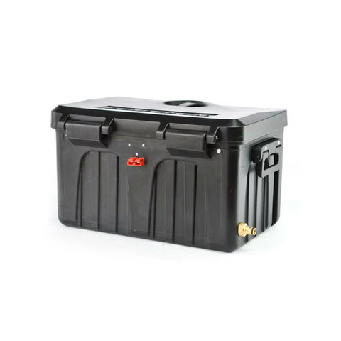 Therm Box 12 V / 200 W - Caldaia mobile