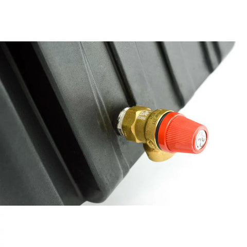 Therm Box 12 V / 200 W - Caldaia mobile