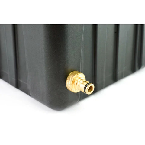 Therm Box 12 V / 200 W - Caldaia mobile