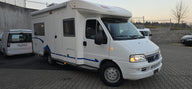 Pulizia veicoli per camper e furgoni camperizzati fino a 10 metri / Pulizia camper / Ducato / Jumper / Boxer / Master / Transit