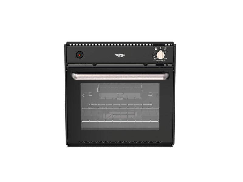 Backofen mit Grill "Duplex" - Volumen 36 Liter