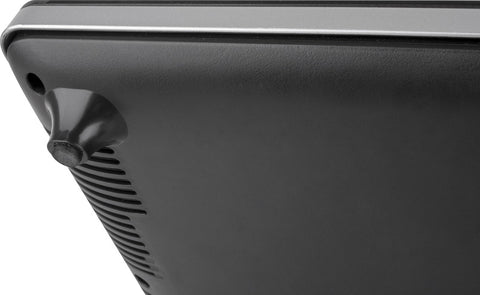 HOT POINT DOUBLE INDUCTION Elektroherd mit doppelter Induktionsplatte
