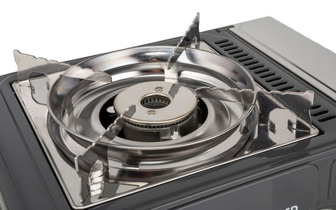 Cucina a gas Devil SD NG - 1 fuoco